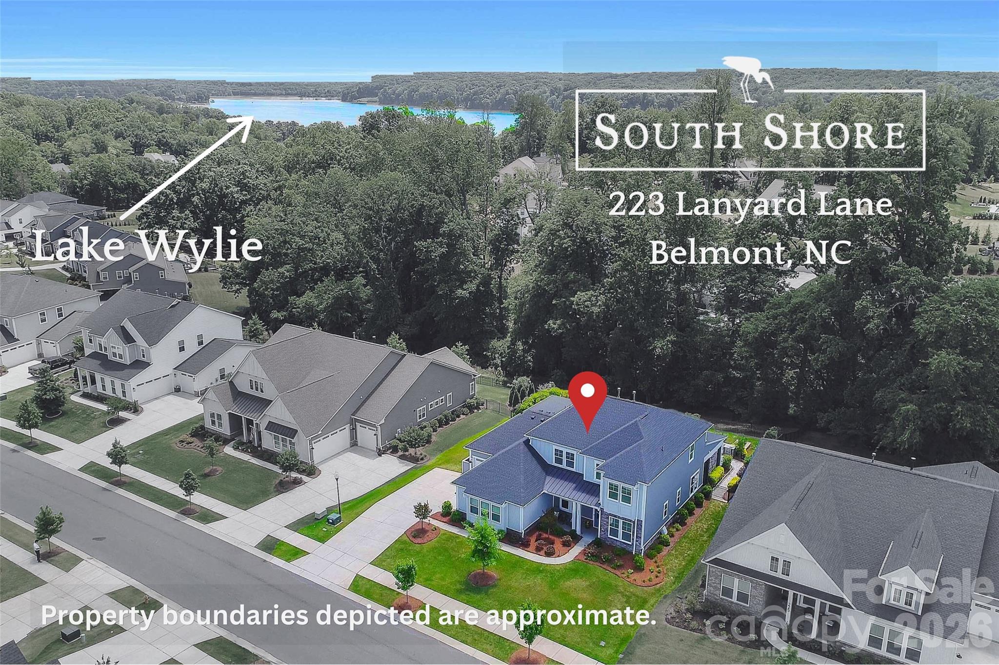 Residential in Belmont 2