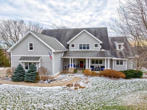 4857 Autumn Leaf Ct, Westport, WI, 53597-8609 | Card Image
