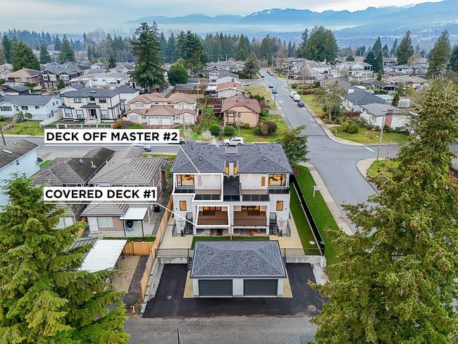 8386 14 Th Ave, Home with 5 bedrooms, 5 bathrooms and 3 parking in Burnaby BC | Image 38