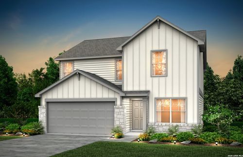 309 Jersey Ln, Boerne, TX, 78006 | Card Image