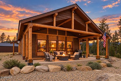 1175 County Road 442, Grand Lake, CO, 80447 | Card Image
