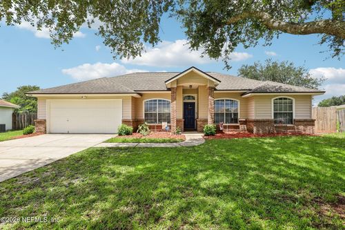 3756 Arava Dr, Green Cove Springs, FL, 32043-7213 | Card Image