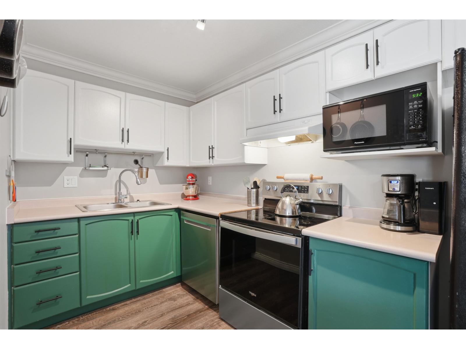 Residential in Abbotsford 5