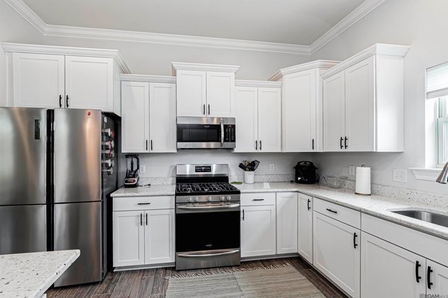 7150 Panama Canal Dr, House other with 4 bedrooms, 2 bathrooms and 2 parking in Gonzales LA | Image 11