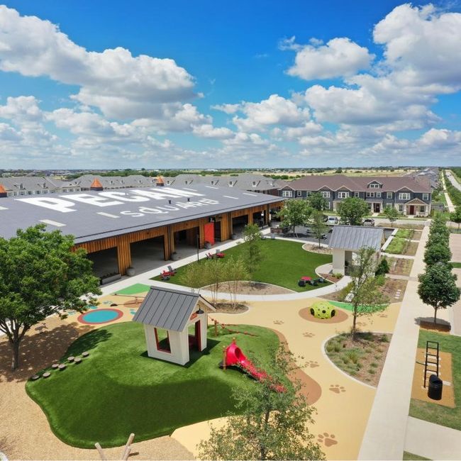 Community event space | Image 38