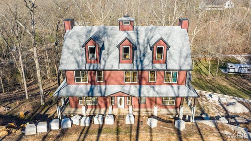 3589 Hawks Point Rd, Wildwood, MO, 63069-2533 | Card Image