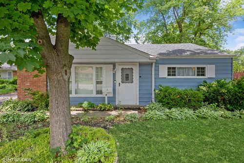 1 Saginaw Pl, Park Forest, IL, 60466-1921 | Card Image