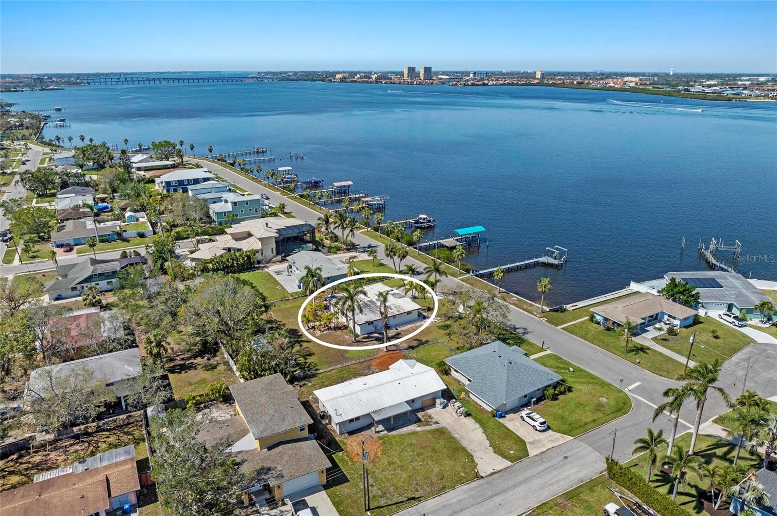 Residential in BRADENTON
