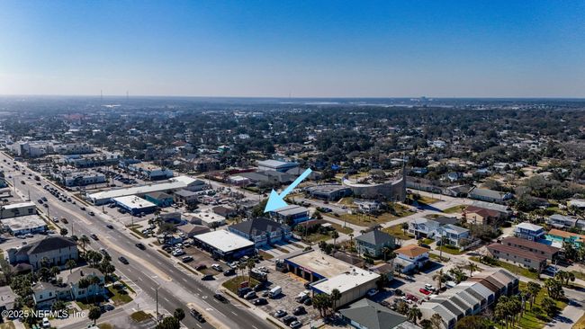 322 12 Th Ave N, Townhouse with 3 bedrooms, 3 bathrooms and null parking in JACKSONVILLE BEACH FL | Image 30