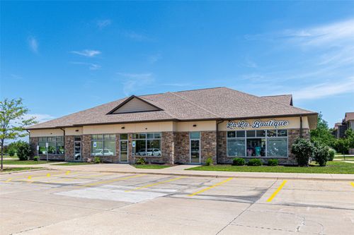 3-555 Cameron Way, North Liberty, IA, 52317 | Card Image