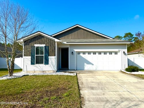 1062 Persimmon Dr, Middleburg, FL, 32068-9068 | Card Image