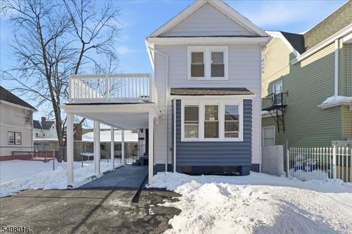301 N Grove St, East Orange, NJ, 07017-4462 | Card Image