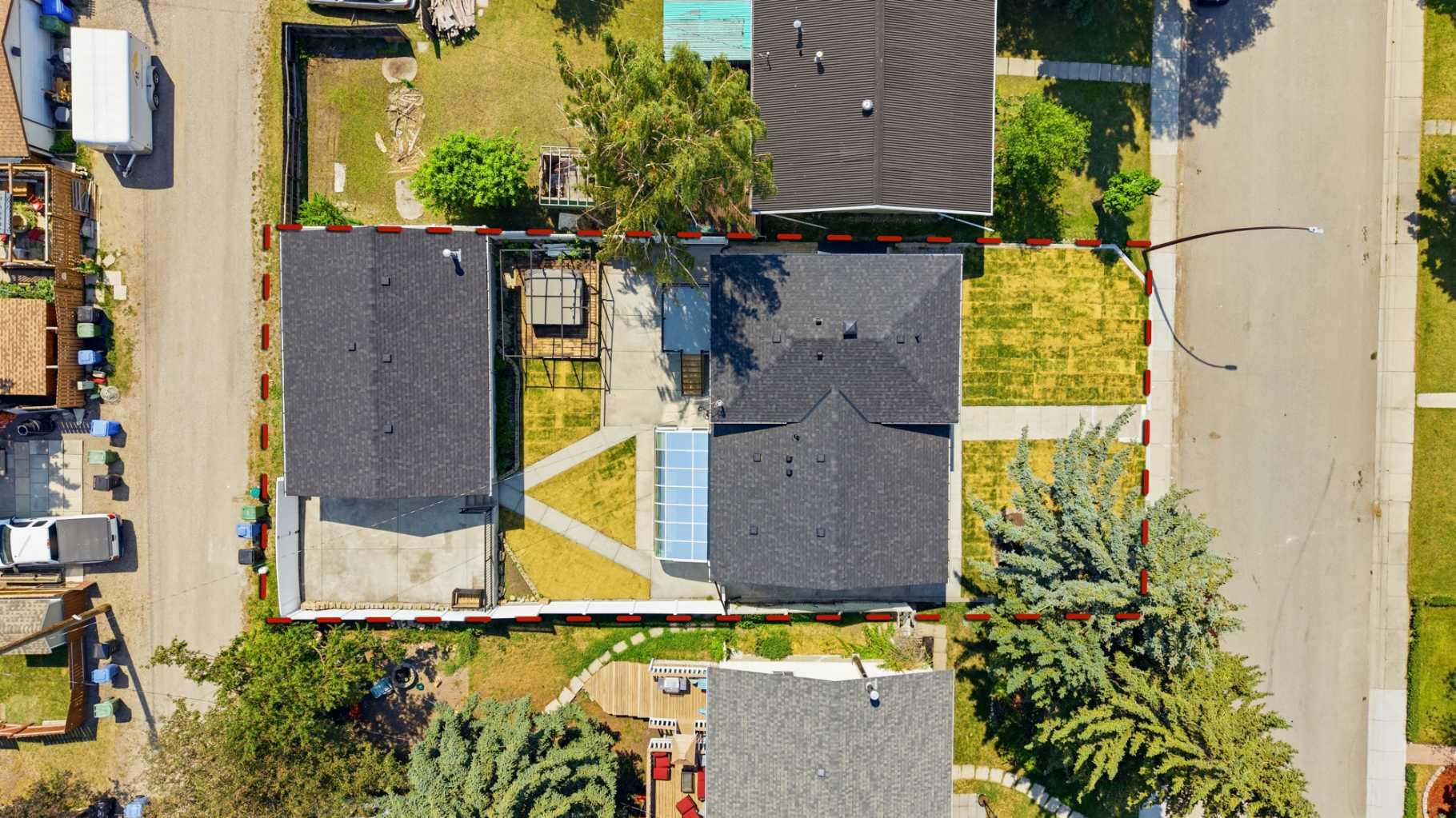 Residential in Calgary 2