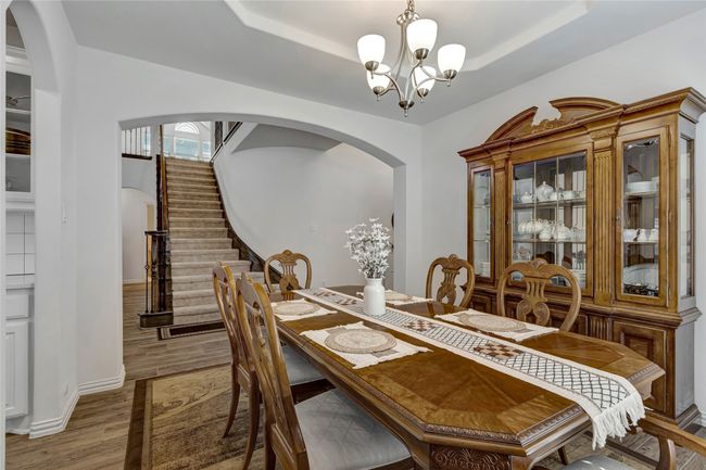 5920 Humber Ln, House other with 5 bedrooms, 4 bathrooms and null parking in Aubrey TX | Image 8