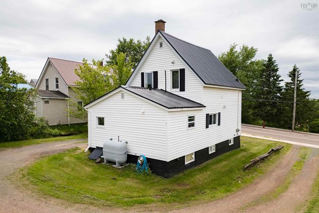 49 Junction Rd, House other with 3 bedrooms, 2 bathrooms and 1 parking in Springhill NS | Image 43