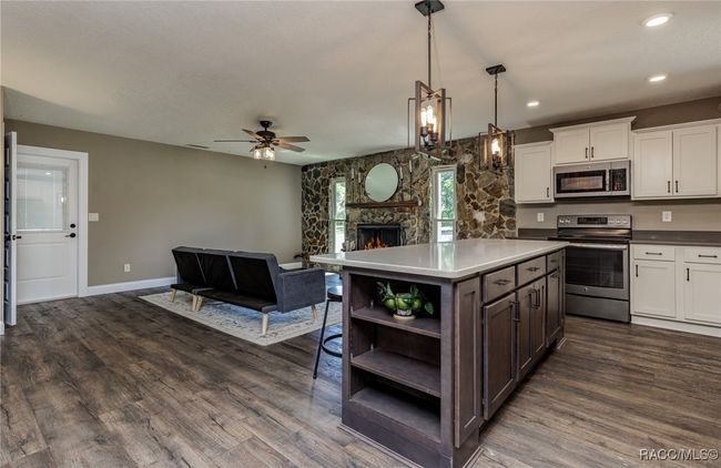 7420 W Golf Club St, House other with 3 bedrooms, 4 bathrooms and 1 parking in Crystal River FL | Image 40