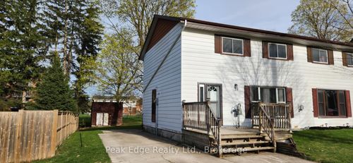 122 Gibson St, Walkerton, ON, N0G2V0 | Card Image