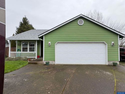 683 Griffin Dr, Monmouth, OR, 97361-1650 | Card Image