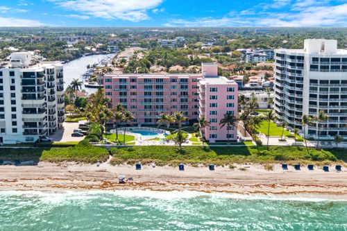 204-2921 S Ocean Boulevard, Highland Beach, FL, 33487 | Card Image