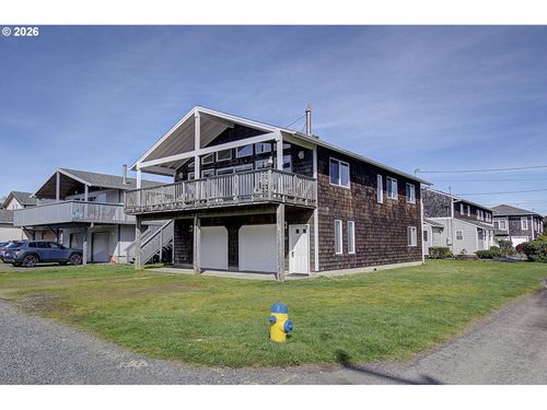 350 17th Ave, Seaside, OR, 97138-6420 | Card Image