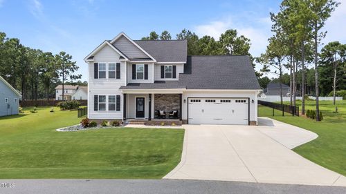 76 Shadybrook Dr, Benson, NC, 27504-8717 | Card Image