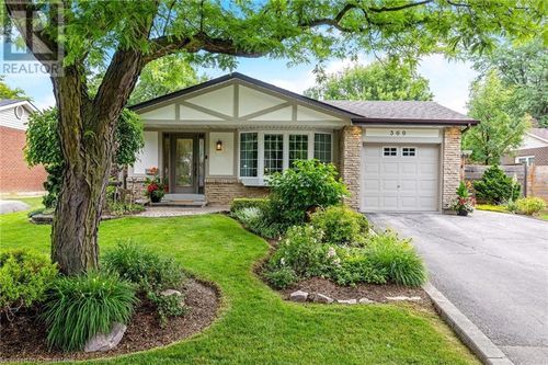 369 Wilson Drive, Milton, ON, L9T3E9 | Card Image
