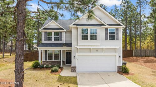 4055 Irwin Dr, Aberdeen, NC, 28315-4593 | Card Image