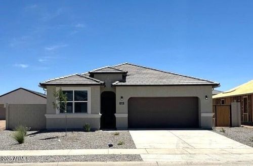 1325 W Bealey Ave, Coolidge, AZ, 85128-4027 | Card Image