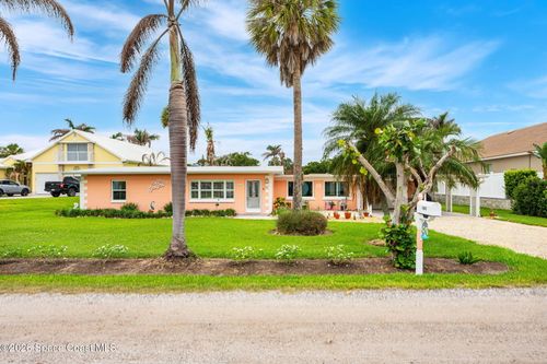 1965 S Banana River Dr, MERRITT ISLAND, FL, 32952-2825 | Card Image