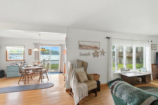 17295 Stevens Forest Lake St, House other with 2 bedrooms, 1 bathrooms and null parking in Cassopolis MI | Image 8