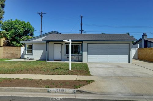 18862 Carolyn Ln, Huntington Beach, CA, 92646-1911 | Card Image