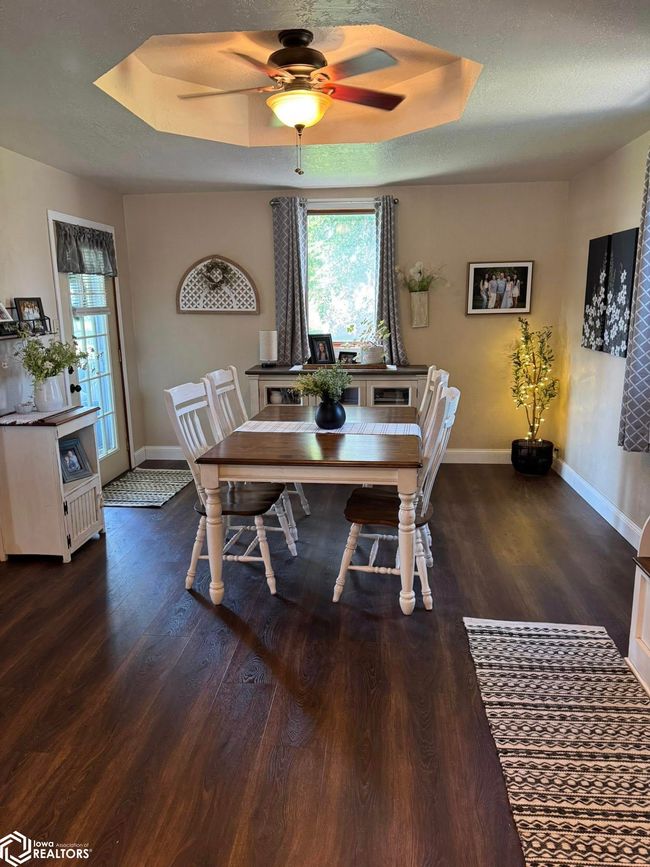 2017 N West St, House other with 3 bedrooms, 2 bathrooms and null parking in Carroll IA | Image 10