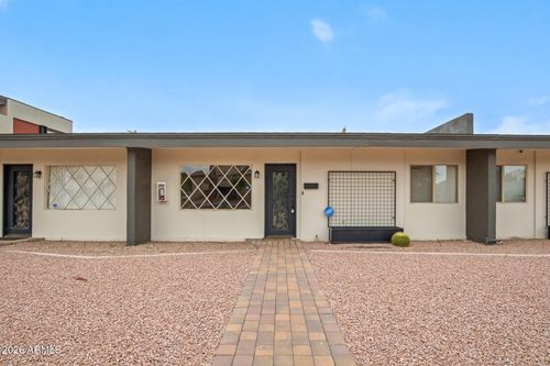 3-7101 E Wilshire Drive, Scottsdale, AZ, 85257 | Card Image