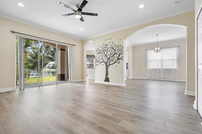 13214 Sw 21 St St, House other with 4 bedrooms, 3 bathrooms and null parking in Miramar FL | Image 10