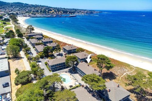43 La Playa St, Monterey, CA, 93940-2442 | Card Image