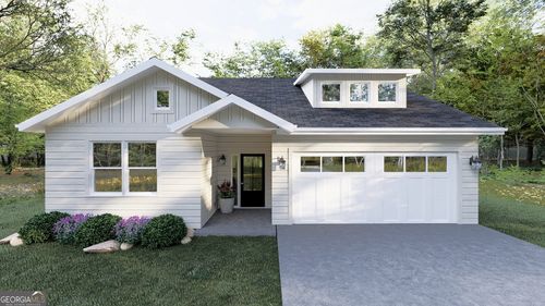 320 S 12th St, Griffin, GA, 30224-4117 | Card Image