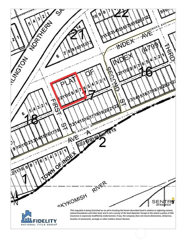 0 Index Ave, Home with 0 bedrooms, 0 bathrooms and null parking in Index WA | Image 9