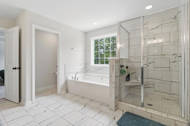 492 Mulberry Crossing Dr, House other with 5 bedrooms, 5 bathrooms and 3 parking in Cataula GA | Image 44
