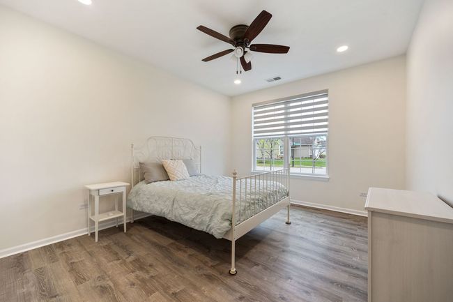 2543 Edgewater Dr, House other with 3 bedrooms, 2 bathrooms and 2 parking in Elgin IL | Image 25
