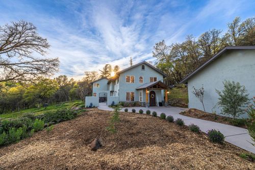 11383 Woodacre Rd, Grass Valley, CA, 95949-9535 | Card Image