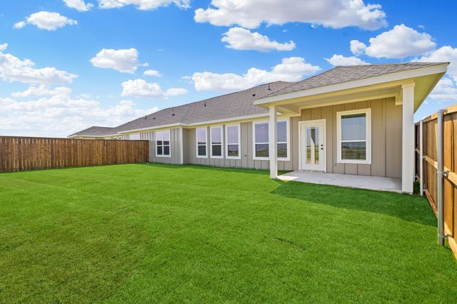 3844 Clovis St, Home with 4 bedrooms, 2 bathrooms and null parking in Midlothian TX | Image 34