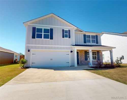 7726 Shaddix St, Montgomery, AL, 36116-6846 | Card Image