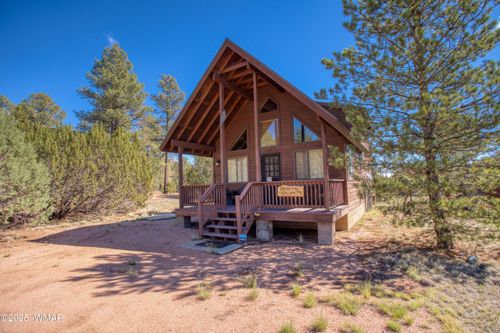 2741 Elk Trail Rd, Overgaard, AZ, 85933-5140 | Card Image