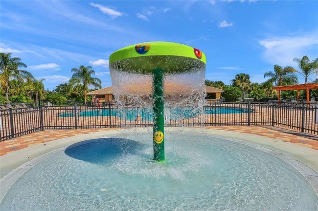 8906 Stone Harbour Loop, House other with 3 bedrooms, 2 bathrooms and null parking in BRADENTON FL | Image 66