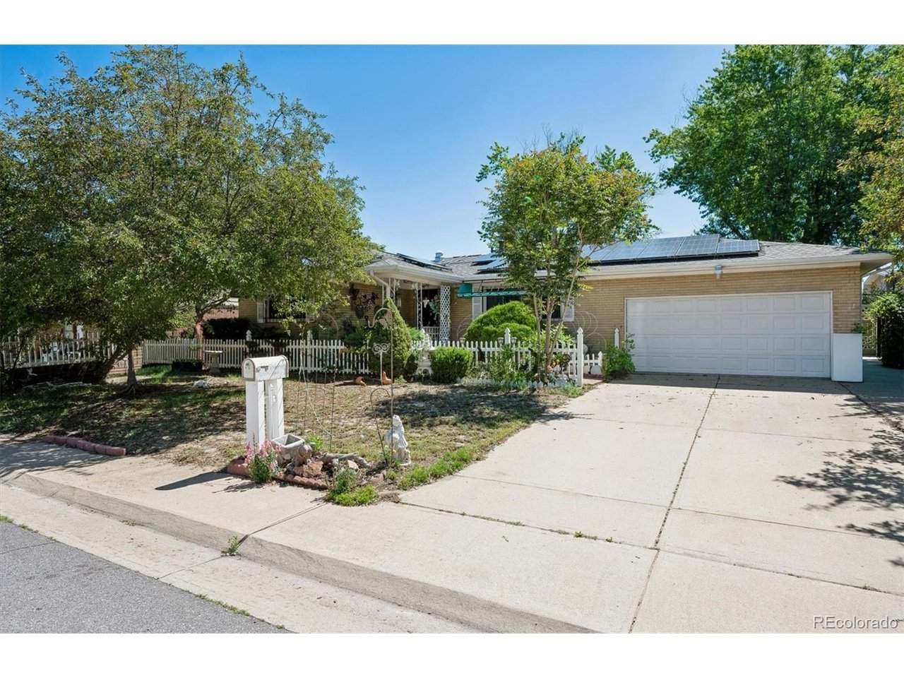 Residential in Denver 2