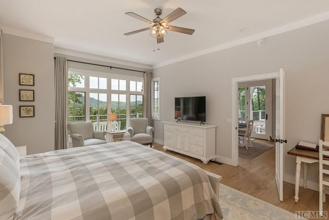 74 Wildberry Ln, House other with 4 bedrooms, 4 bathrooms and null parking in Cullowhee NC | Image 46