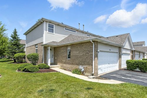 8422-8422 Stratford Dr, Tinley Park, IL, 60487-2118 | Card Image