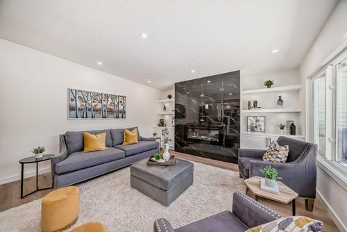 128 Cantrell Pl Sw, Calgary, AB, T2W1X2 | Card Image