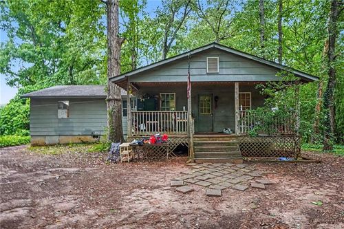 464 Azalea Dr, Stockbridge, GA, 30281-1629 | Card Image