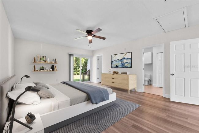 Master Bedroom | Image 25